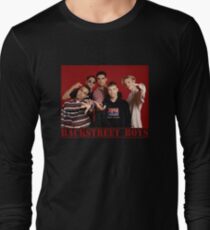 Backstreet Boys Long Sleeve T-Shirt
