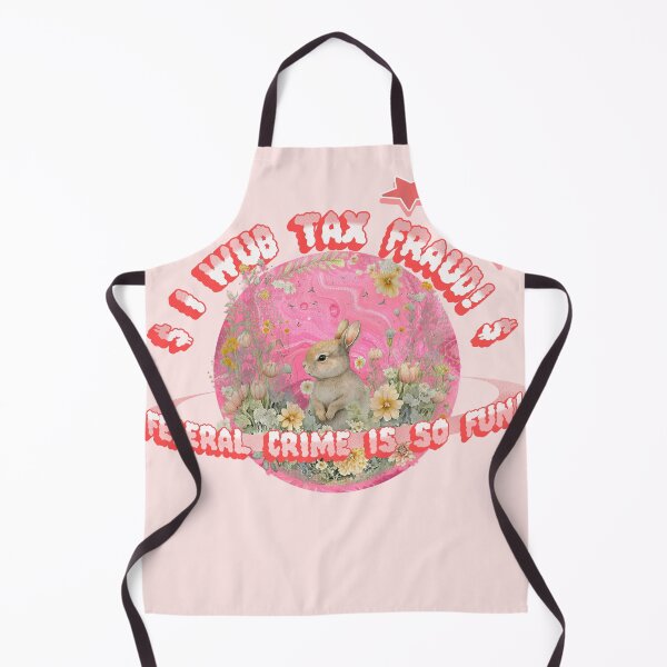 Item preview, I wub tax fraud! designed and sold by crocodellie.