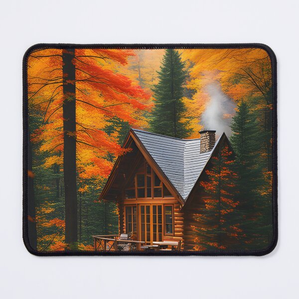 Item preview, Colorful Foliage in Fall designed and sold by ozdilh.