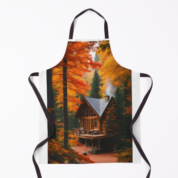Item preview, Colorful Foliage in Fall designed and sold by ozdilh.