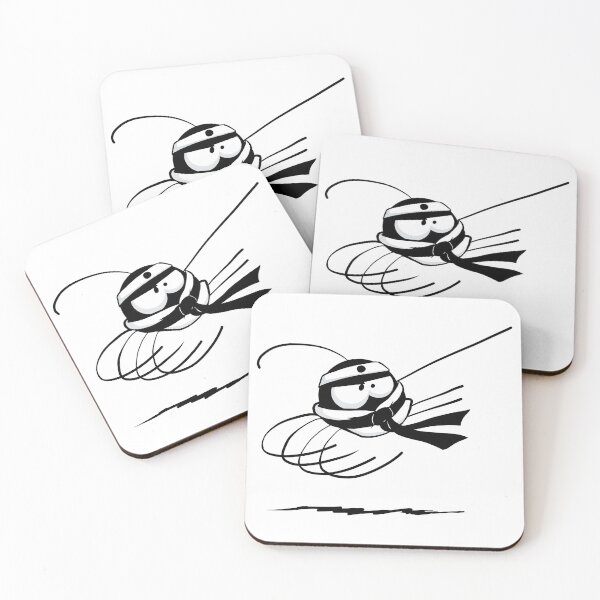 Item preview, Beth, the spider - Karate (textless version) designed and sold by TomiAx.