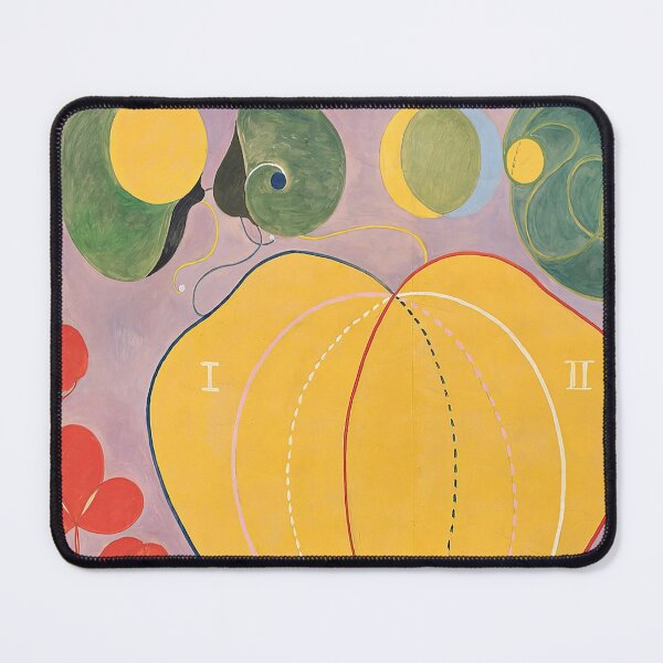 Item preview, hilma af klint designed and sold by GRAHAM POTER.