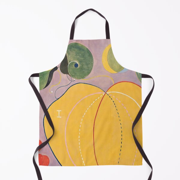 Item preview, hilma af klint designed and sold by GRAHAM POTER.