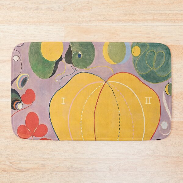 Item preview, hilma af klint designed and sold by GRAHAM POTER.