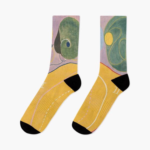 Item preview, hilma af klint designed and sold by GRAHAM POTER.