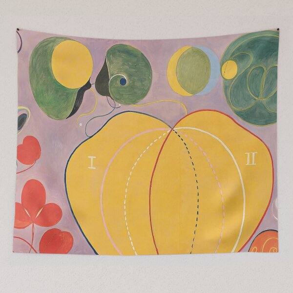Item preview, hilma af klint designed and sold by GRAHAM POTER.