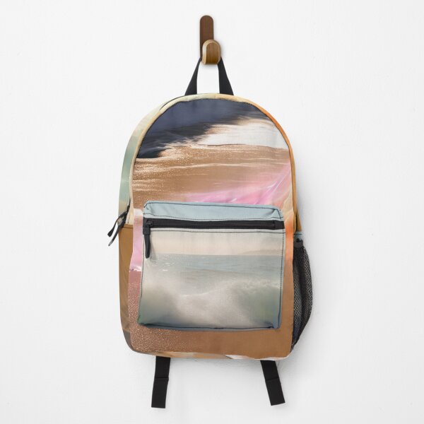 Item preview, Rainbow Dream Beach designed and sold by DreamerBot.