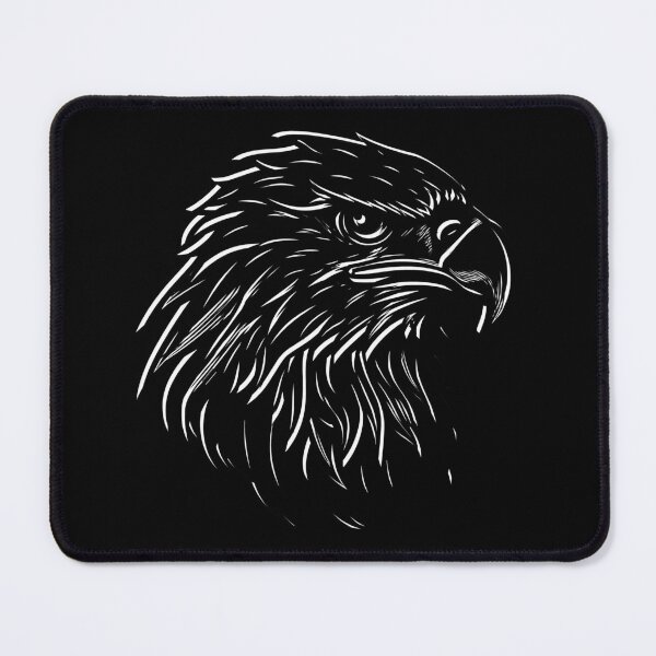 Item preview, Classic T-shirt with a wedge eagle designed and sold by S-ZYBI.