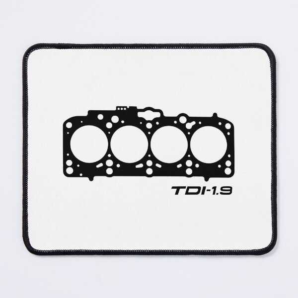 Item preview, 1.9TDI (1998-2010) designed and sold by danielernestt.