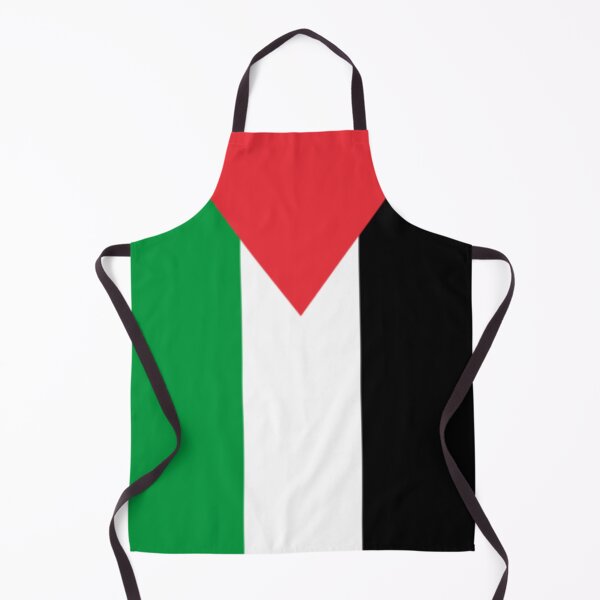 Item preview, Palestine Flag designed and sold by zoro92.