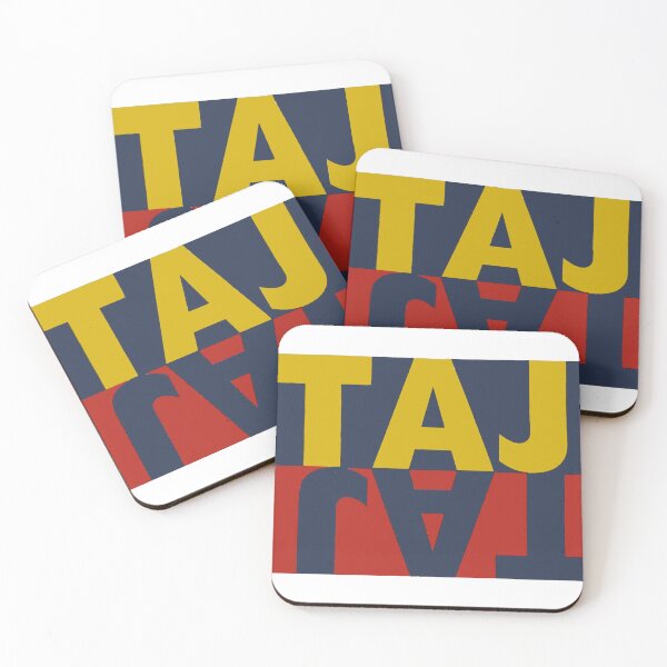 Item preview, Taj Mahal Decal designed and sold by Decal Mania.