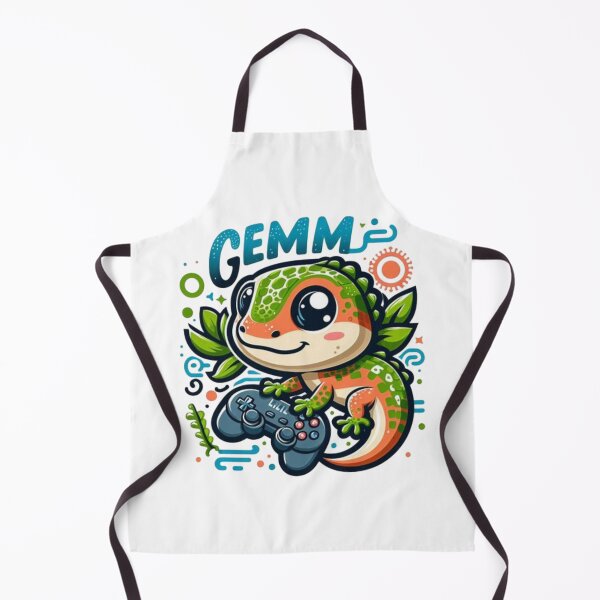 Item preview, A lizard who play video game designed and sold by WorldOfPetss.