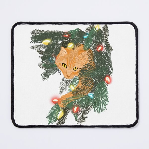 Item preview, Cat in Tree Meme designed and sold by gberglundludwig.