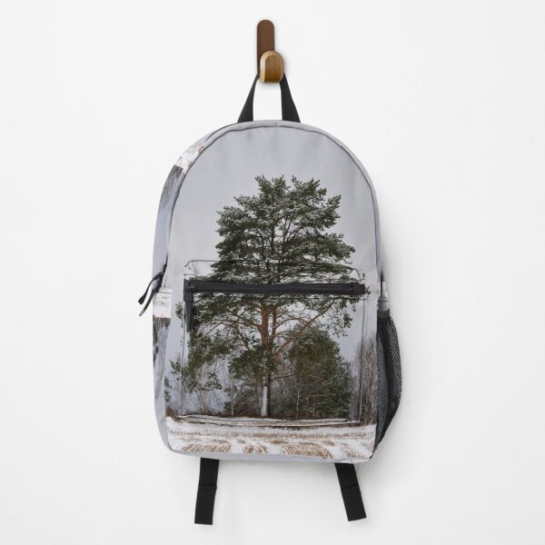 Item preview, Standing alone. Parkkuu Nov23 designed and sold by Jouko Lehto Photography.