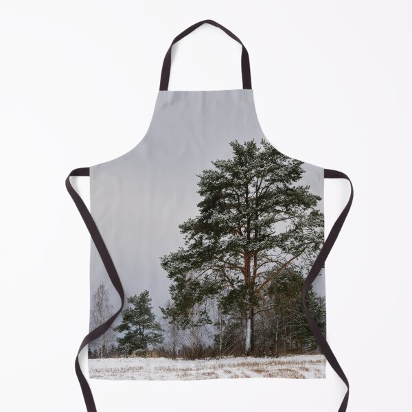Item preview, Standing alone. Parkkuu Nov23 designed and sold by Jouko Lehto Photography.