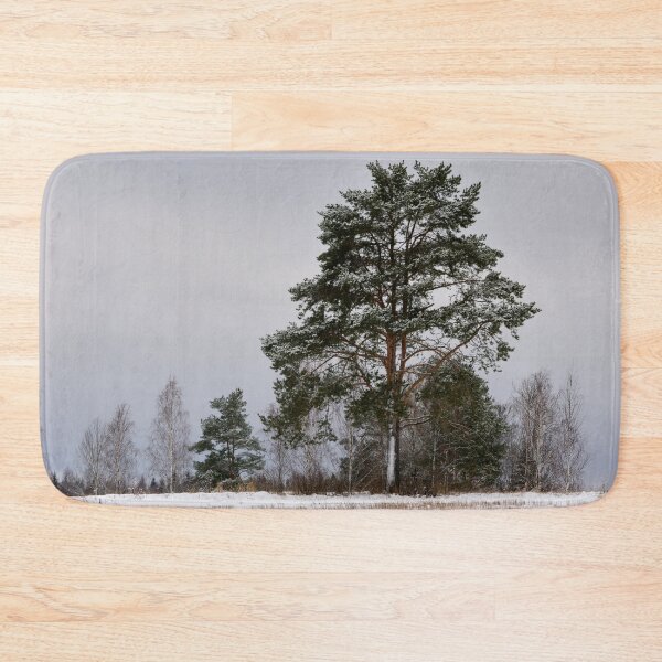 Item preview, Standing alone. Parkkuu Nov23 designed and sold by Jouko Lehto Photography.