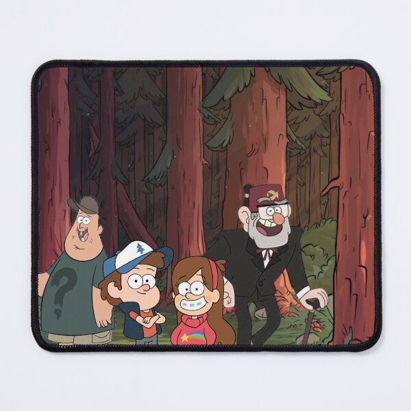 Item preview, Gravity Falls designed and sold by wejaviel.
