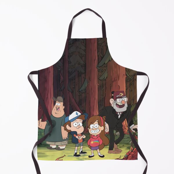 Item preview, Gravity Falls designed and sold by wejaviel.