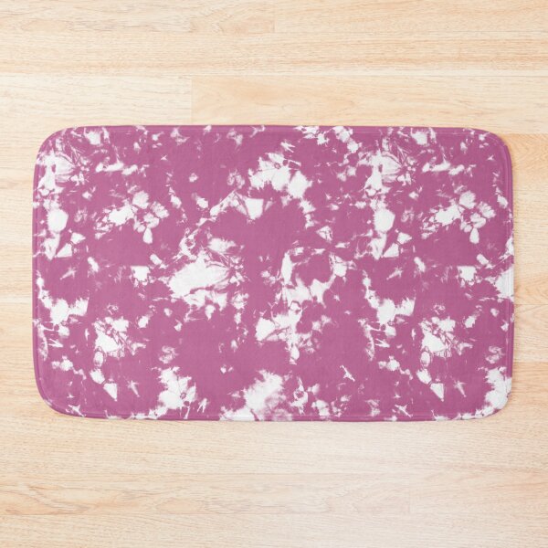 Item preview, Peony pink Storm - Tie Dye Shibori Texture designed and sold by marufemia.