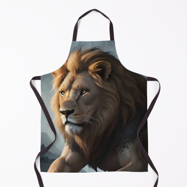 Item preview, Beautiful Lion designed and sold by Feebleeona.