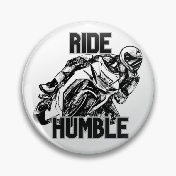 Item preview, Ride Humble 2 designed and sold by JAEdesignsPH.