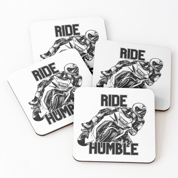 Item preview, Ride Humble 2 designed and sold by JAEdesignsPH.