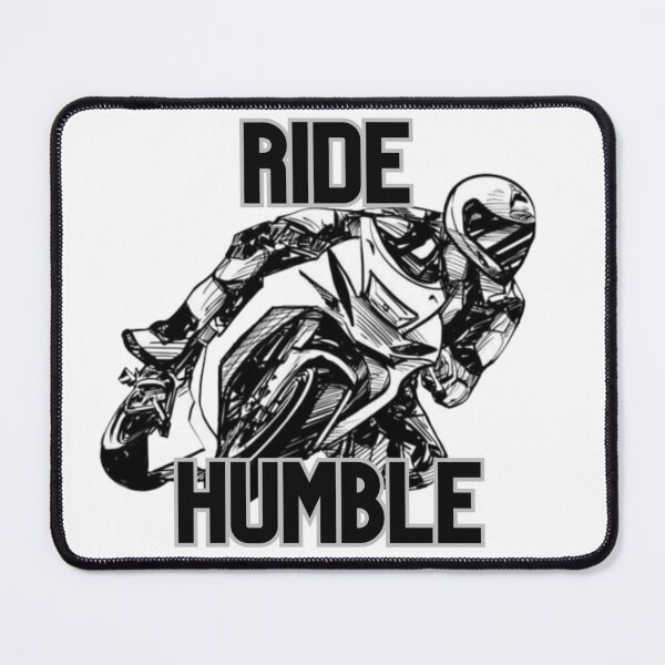 Item preview, Ride Humble 2 designed and sold by JAEdesignsPH.