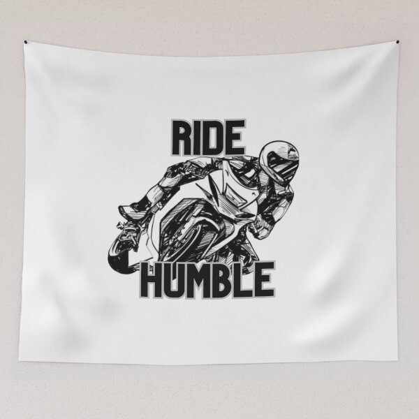 Item preview, Ride Humble 2 designed and sold by JAEdesignsPH.