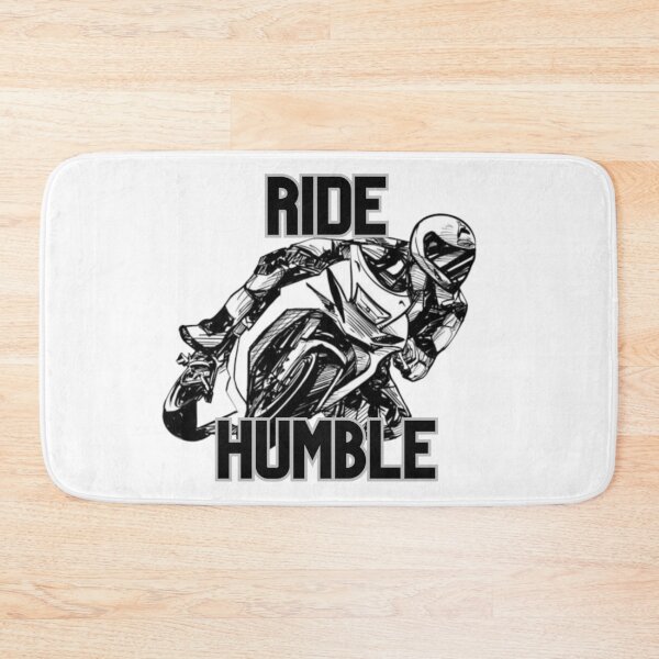 Item preview, Ride Humble 2 designed and sold by JAEdesignsPH.