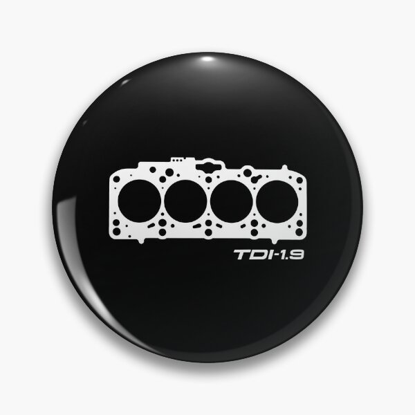 Item preview, 1.9TDI  (1998-2010) designed and sold by danielernestt.