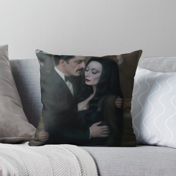 Aperçu de l'œuvre Les amoureux créée et vendue par ThatRandomJerk.