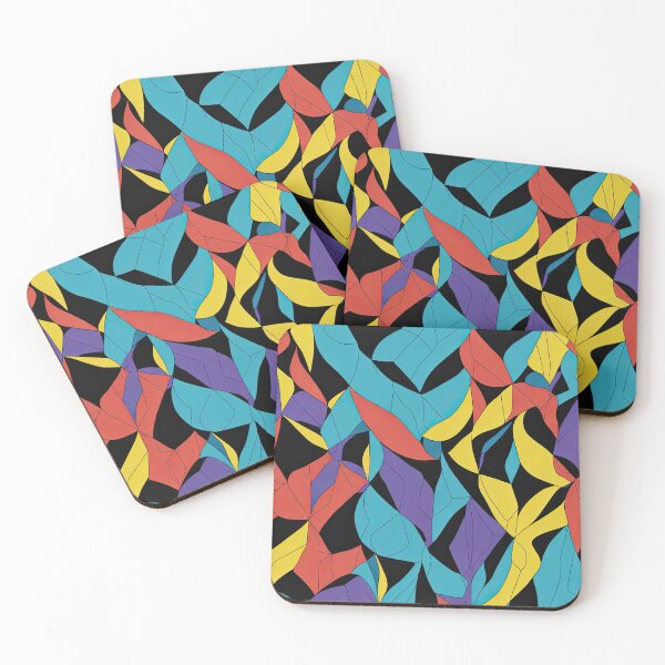 Item preview, Shape Patterns S03 D65 designed and sold by Houerd.