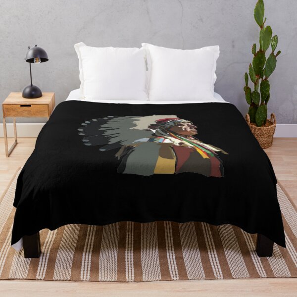 Item preview, The American Indians designed and sold by RIFI YOUR.