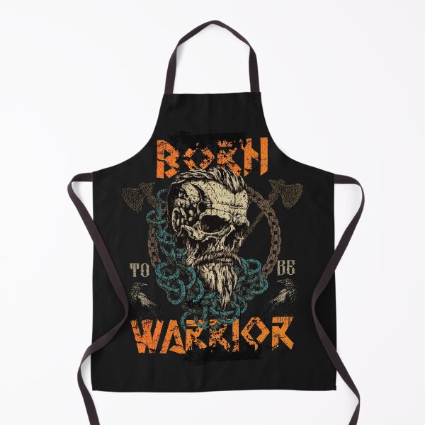 Item preview, Born to be Worrior designed and sold by quote2creation.