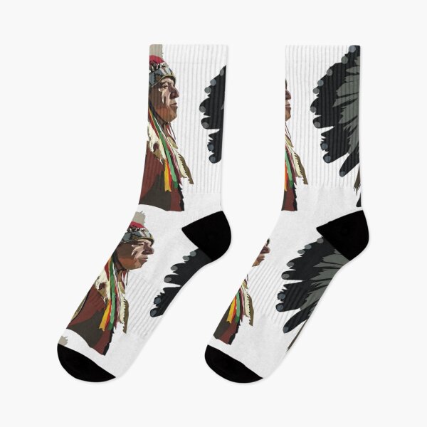 Item preview, The American Indians designed and sold by RIFI YOUR.