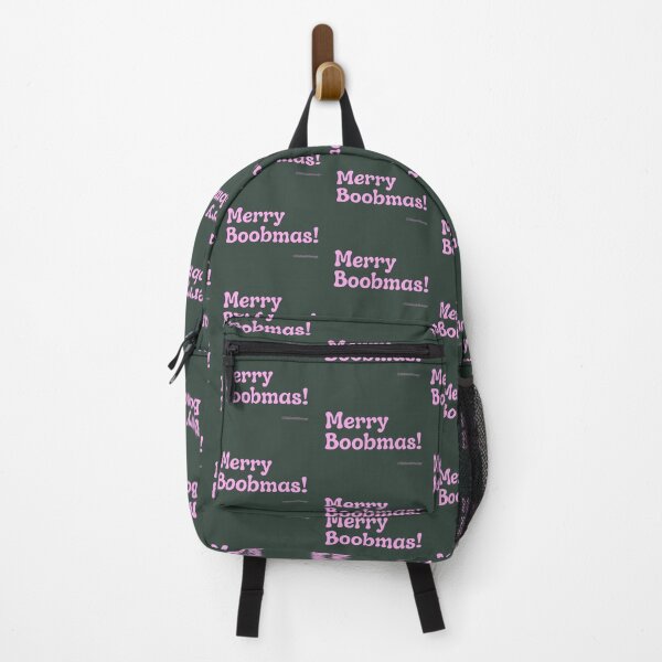 Item preview, Merry Boobmas!, v9 | @lilsboobthangs designed and sold by lilsboobthangs.