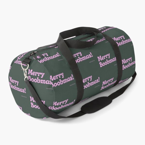 Item preview, Merry Boobmas!, v9 | @lilsboobthangs designed and sold by lilsboobthangs.