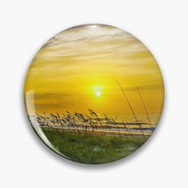 Item preview, Wrightsville Beach NC Sunrise designed and sold by Mista Vista Photos.