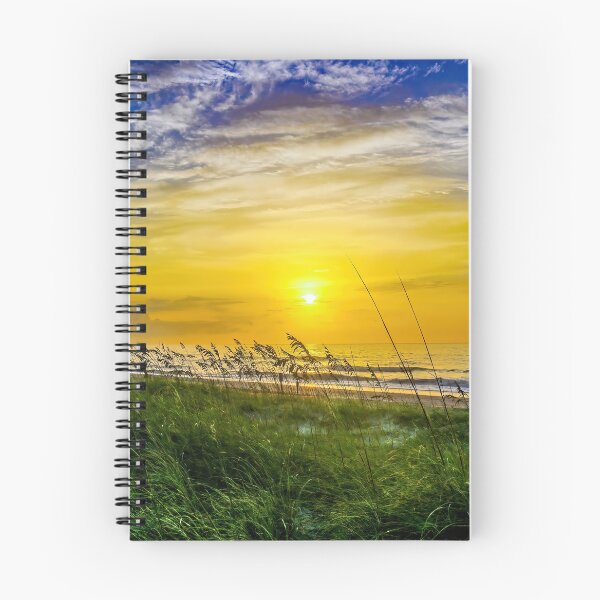 Item preview, Wrightsville Beach NC Sunrise designed and sold by Mista Vista Photos.