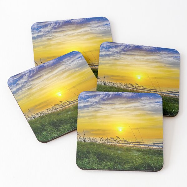 Item preview, Wrightsville Beach NC Sunrise designed and sold by Mista Vista Photos.