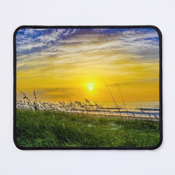 Item preview, Wrightsville Beach NC Sunrise designed and sold by Mista Vista Photos.