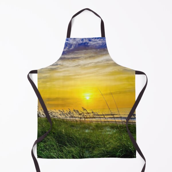 Item preview, Wrightsville Beach NC Sunrise designed and sold by Mista Vista Photos.