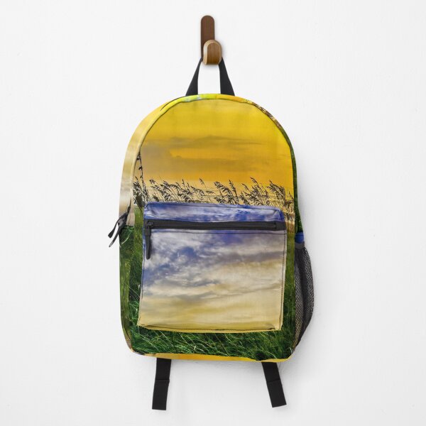 Item preview, Wrightsville Beach NC Sunrise designed and sold by Mista Vista Photos.