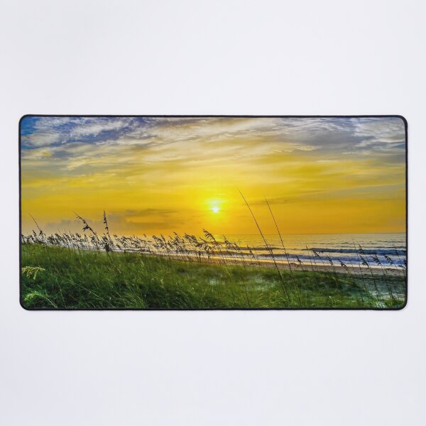 Item preview, Wrightsville Beach NC Sunrise designed and sold by Mista Vista Photos.