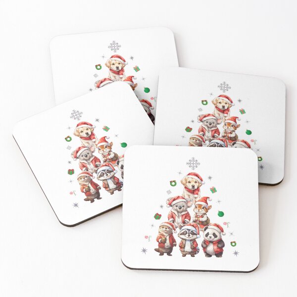 Item preview, Santa Paws  designed and sold by LabZoidd.