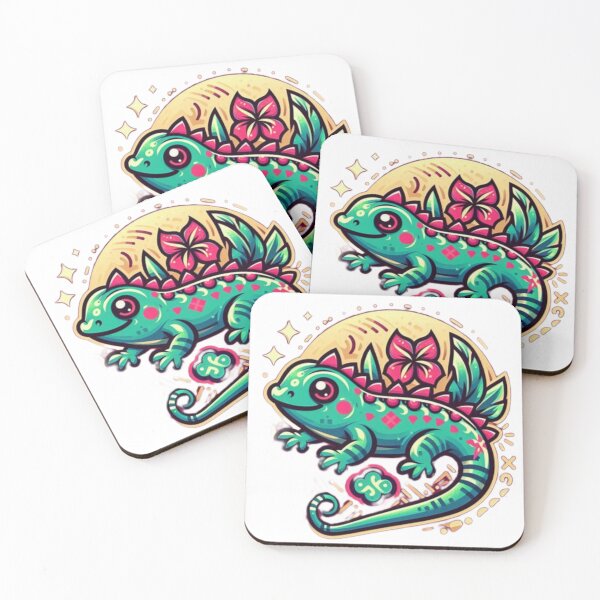 Item preview, Lizard designed and sold by WorldOfPetss.