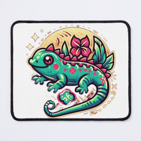 Item preview, Lizard designed and sold by WorldOfPetss.