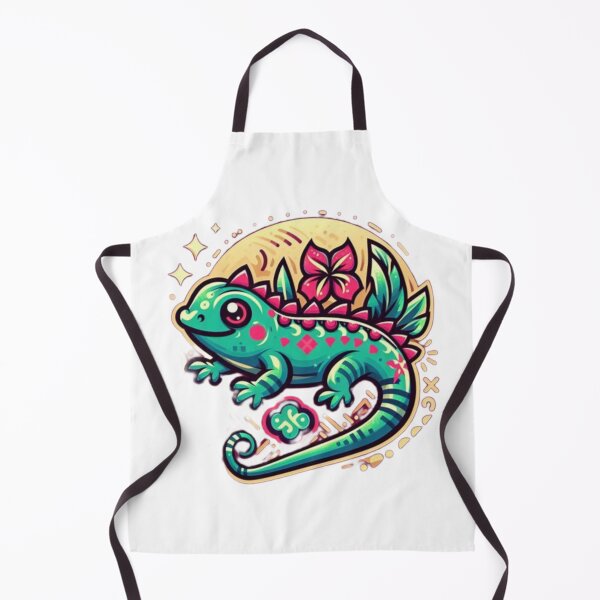 Item preview, Lizard designed and sold by WorldOfPetss.