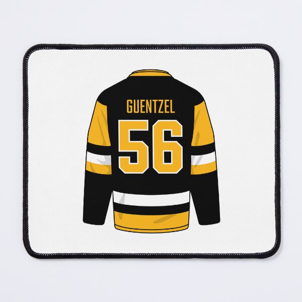 Item preview, Jake Guentzel Pittsburgh jersey designed and sold by Tarroi.