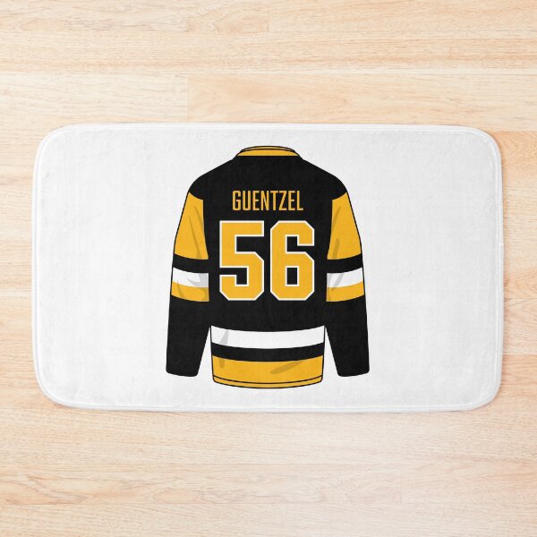 Item preview, Jake Guentzel Pittsburgh jersey designed and sold by Tarroi.